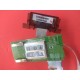 Placa Sensor Com Botão Power Wifi Tv 55um761c0sb 55um761