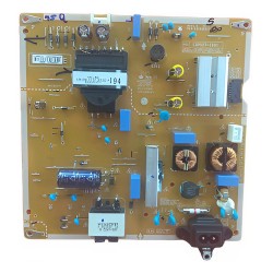 Placa Fonte Compativel Com Tv 55up751c0sf 55up751 Nova