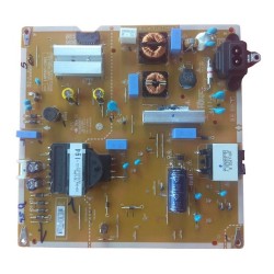 Placa Fonte Compativel Com Tv 55up751c0sf 55up751 Nova