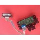 Placa Sensor Com Botão Power Wifi Tv 55um7470psa 55um7470