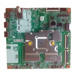 Placa Principal Tv 55up751c0sf 55up751 Nova Original