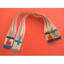 Cabo Lvds Tv 55up751c0sf 55up751 Original