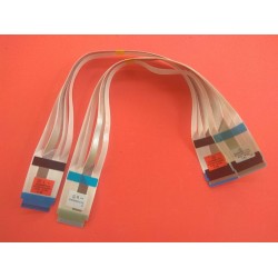 Cabo Lvds Tv 55up751c0sf 55up751 Original