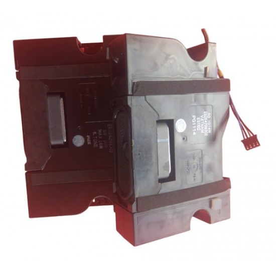 Par Alto Falante Tv 55up751c0sf 55up751 Novo Original