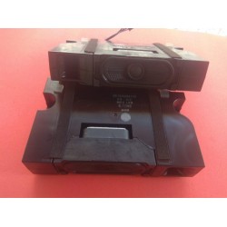 Par Alto Falante Tv 55up751c0sf 55up751 Novo Original