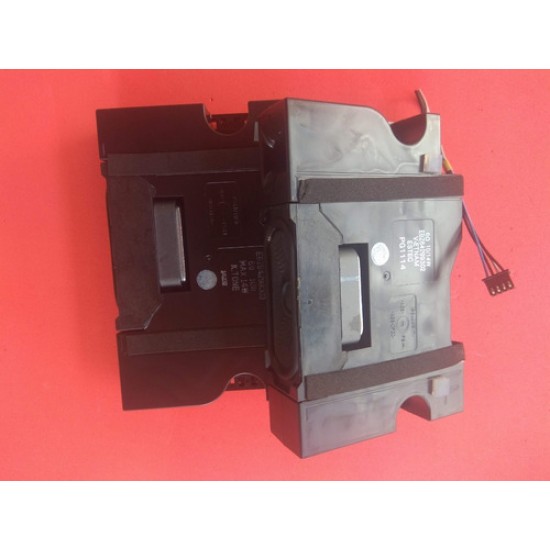 Par Alto Falante Tv 55up751c0sf 55up751 Novo Original