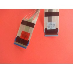Cabo Lvds Tv 55um7470psa 55um7470 Original