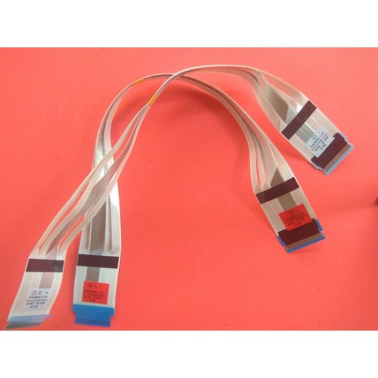 Cabo Lvds Tv 55um7470psa 55um7470 Original