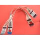 Cabo Lvds Tv 55um7470psa 55um7470 Original