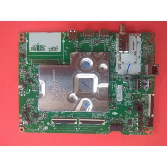 Placa Principal Tv 60up7750psb 60up7750 Novo Original