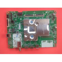 Placa Principal Tv 60up7750psb 60up7750 Novo Original