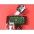 Placa Sensor Com Botão Power + Wifi Tv 60up7750 60up7750psb
