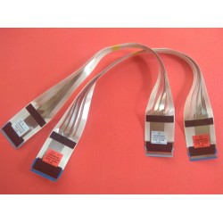 Cabo Lvds Tv 60up7750psb 60up7750 Original