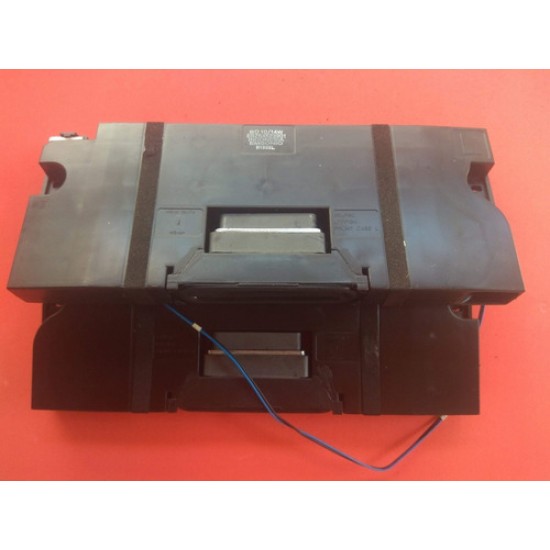 Par De Alto Falantes Tv 60up7750psb 60up7750 Novo Original