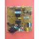 Placa Fonte Tv 43lm6370psb 43lm6370 Eax68210402 1.0 Nova