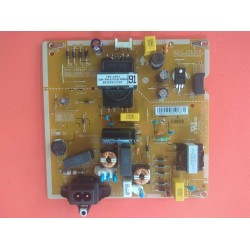 Placa Fonte Tv 43lm6370psb 43lm6370 Eax68210402 1.0 Nova