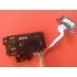 Placa Sensor Receptor Remoto + Ir 43lm6370psb 43lm6370 Novo