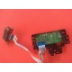 Placa Sensor Receptor Remoto + Ir 43lm6370psb 43lm6370 Novo