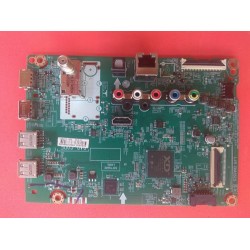 Placa Principal Original Tv 43lm6370psb 43lm6370 Nova
