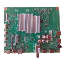 Placa Principal Tv 50u5295 50u5295/78g 715ga108-m0e-b00-004y