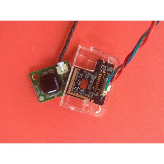 Placa Sensor Com Botão Power 50u6295/78g 50u6295 Novo