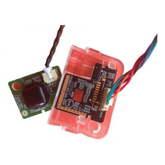 Placa Sensor Com Botão Power 50u6295/78g 50u6295 Novo