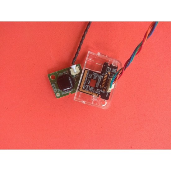 Placa Sensor Com Botão Power 50u6295/78g 50u6295 Novo