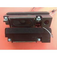 Par De Alto Falantes Tv 50u6295/78g 50u6295 Original