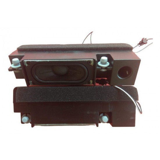 Par De Alto Falantes Tv 50u6295/78g 50u6295 Original