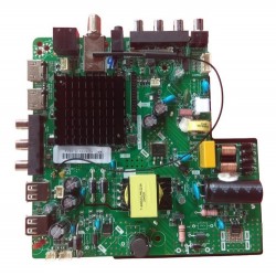 Placa Principal Hqstv32ny Hqstv32 Hk.t.rt2842p638 Nova