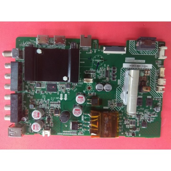 Placa Principal Tv Ph40e60dsgwa Juc7.820.00193442 Versão A