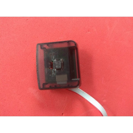 Botão Power Tv Ptv28g50d Ptv28f50 Novo Original