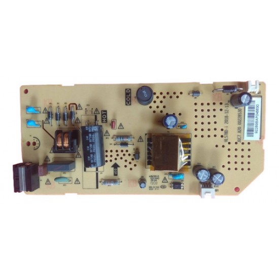 Placa Fonte Philco Ptv28g50d Ptv28g50 Juc7.820.228530 Nova