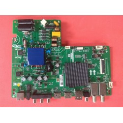 Placa Principal Tv Tc-43fs500b 43fs500 Tpd.nt72563 Original