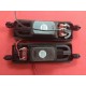 Par Alto Falante Tv Philco Ptv28g50d Ptv28g50 Original Novo