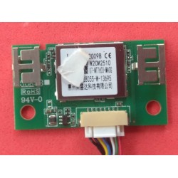 Modulo Wifi Tc-50gx500b  50gx500b Novo Original