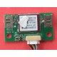 Modulo Wifi Tc-50gx500b  50gx500b Novo Original