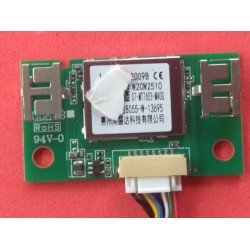 Modulo Wifi Tc-50gx500b  50gx500b Novo Original