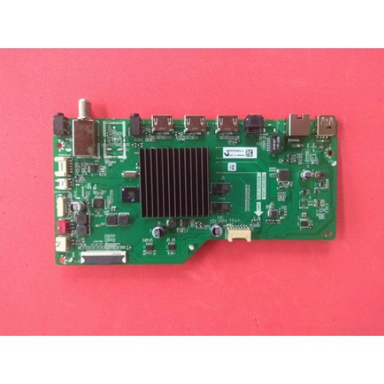 Placa Principal Tv Tc-50gx500b 50gx500 T.ms6586.u782 Nova