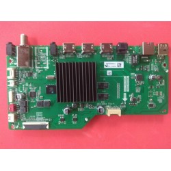 Placa Principal Tv Tc-50gx500b 50gx500 T.ms6586.u782 Nova