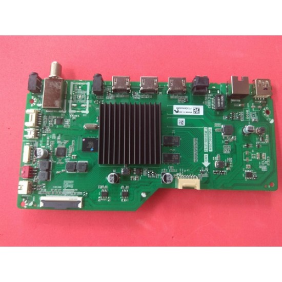 Placa Principal Tv Tc-50gx500b 50gx500 T.ms6586.u782 Nova