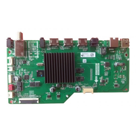 Placa Principal Tv Tc-50gx500b 50gx500 T.ms6586.u782 Nova