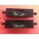 Par Alto Falante Tv Tc-50gx500b 50gx500b Novo Original