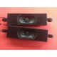 Par Alto Falante Tv Tc-50gx500b 50gx500b Novo Original