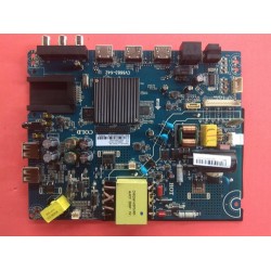 Placa Principal Tl027 Cv6683-k42 Nova Original