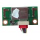 Placa Módulo Wifi Tv Tl027 Original Novo
