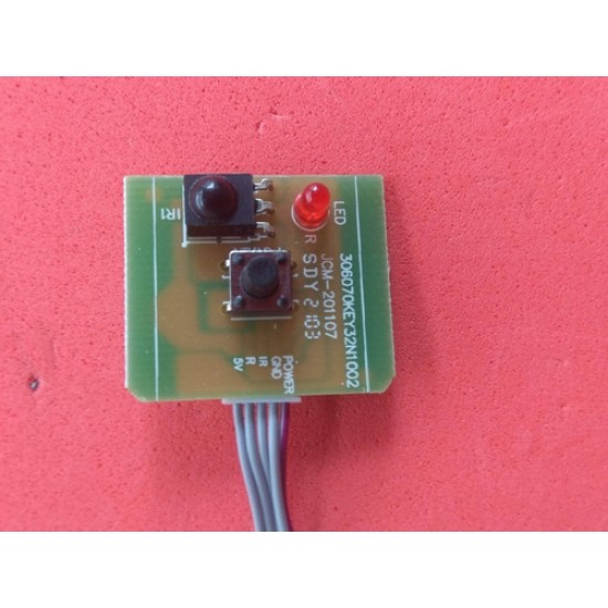Sensor Controle Remoto Tl027 Novo Original