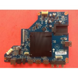 Placa Principal Smart Tv Tl025 El.mt6886-smt Original
