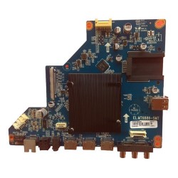 Placa Principal Smart Tv Tl025 El.mt6886-smt Original