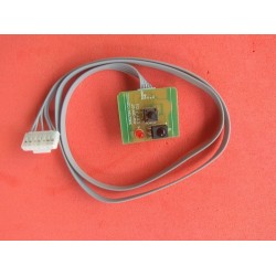 Botão Power Tv Tl025 Original Novo